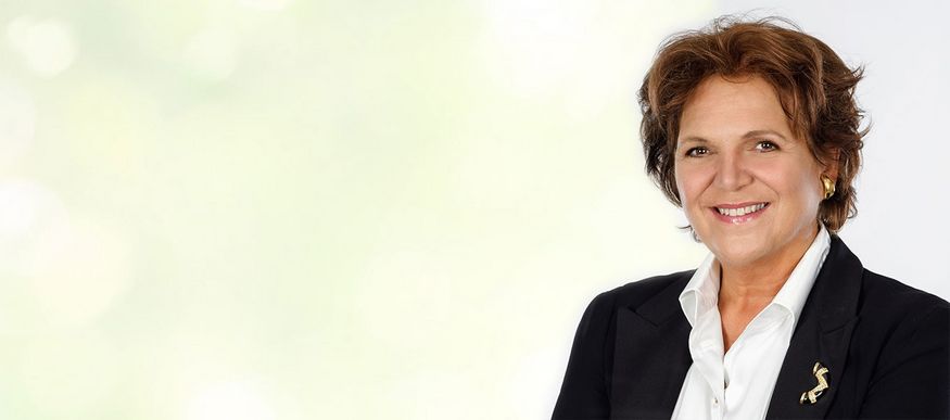 Hier spricht die Zahnärztin - Dr. Margit Seibold aus Stuttgart Hier spricht die Zahnärztin - Dr. Margit Seibold aus Stuttgart