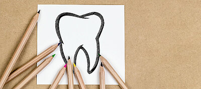 DentNet Ratgeber - Stiftzähne DentNet Ratgeber - Stiftzähne