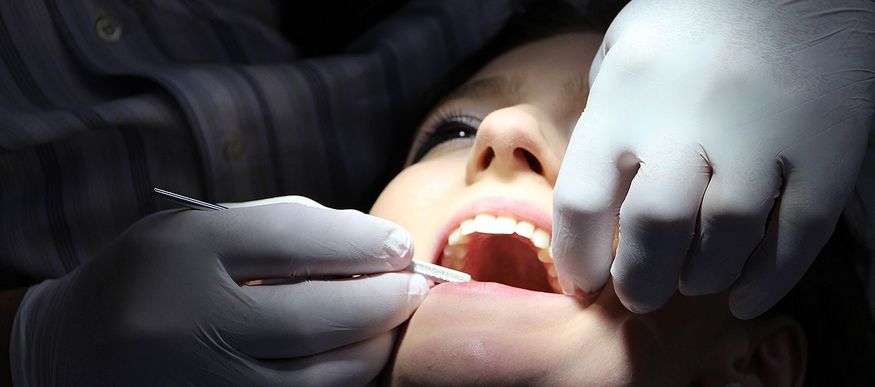DentNet Ratgeber - Mundkrebs – Risikofaktoren, Früherkennung, Vorbeugung