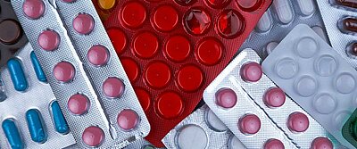 DentNet Ratgeber – Medikamente bei Zahnschmerzen