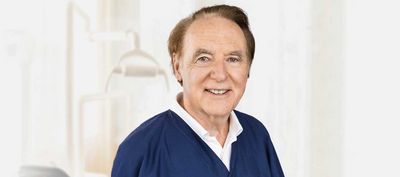 Implantologe aus Leidenschaft – Dr. Jürgen Oberbeckmann im Gespräch
