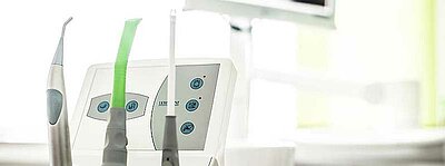 DentNet-Ratgeber, Zahnreinigung DentNet-Ratgeber, Zahnreinigung
