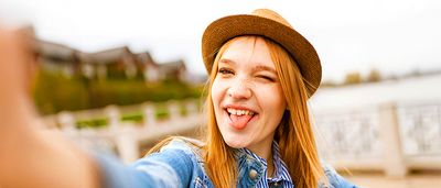 Gesunde Zähne in der Pubertät: Unsere Tipps für Teenager