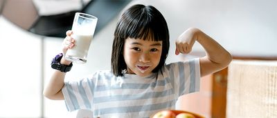 Vitamin B: Der Schlüssel zu gesunden Zähnen und starkem Zahnfleisch