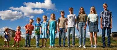 Individualprophylaxe bei Kindern und Jugendlichen