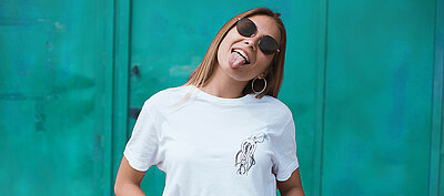 DentNet Ratgeber - Zugenhygiene DentNet Ratgeber - Zugenhygiene