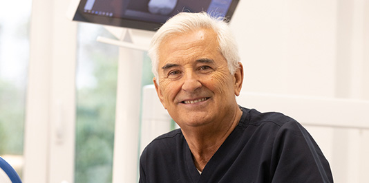 Zahnarzt: Dr. Veselko Jovanovi