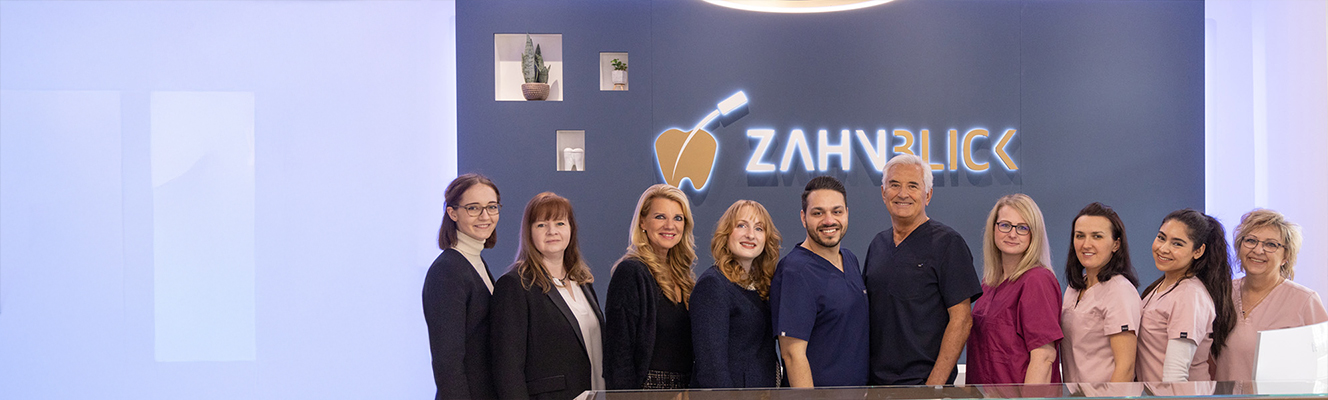 DentNet Zahnarzt in 44623 Herne Ezzat Alnahlawi Titelbild