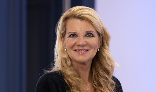 Empfang: Andrea Jovanovic