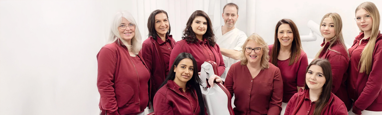 Zahnarzt in Ludwigshafen: Dr. Susanne Axmann Titelbild