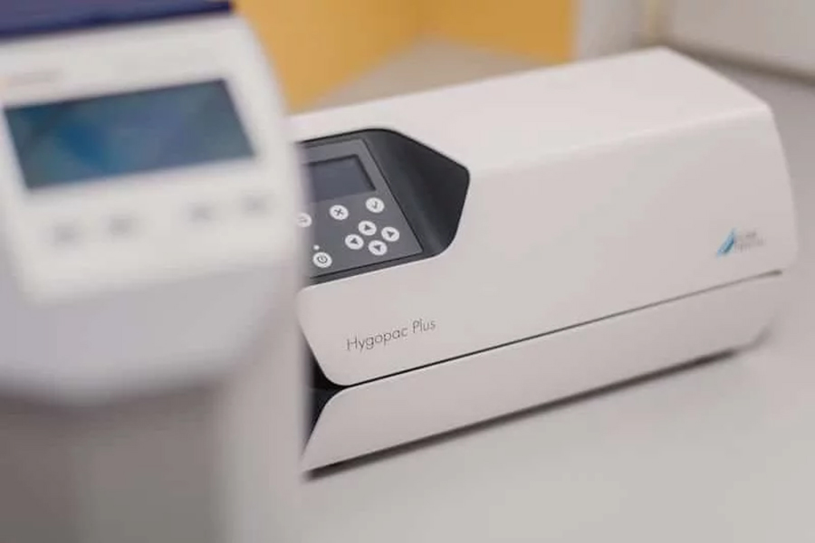 Dr. Susanne Axmann in Ludwigshafen - Praxisimpressionen Ausstattung