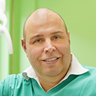 Zahnarzt in Offenbach am Main: Alexander Brunner