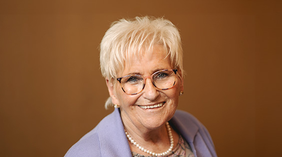 Verwaltung: Annelie Niemeyer 
