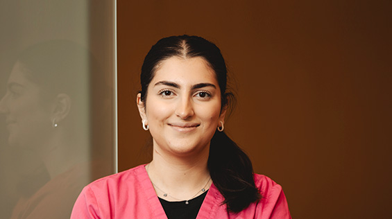Verwaltung: Cagla Günaydin