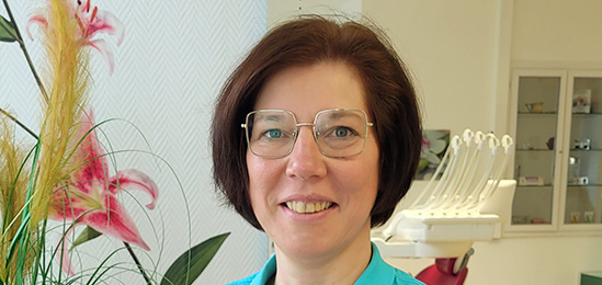Qualitätsmanagement, Verwaltung, Assistenz: Isabel Brandauer