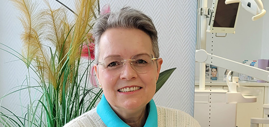 Praxismanagement, Verwaltung: Stephanie Grotehans