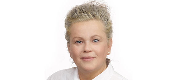 Rezeption / Verwaltung: Simone Richter