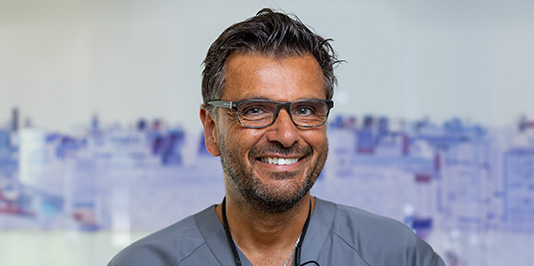 Zahnarzt: Dres. Michael Wölfl