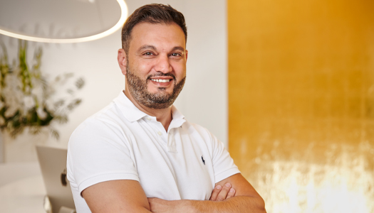 Zahnarzt: Dr. Ilhami Aben