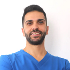 Zahnarzt in Dortmund: Yousef Azaar