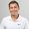 Dr. med. dent. Mohammad Ali Baghestani