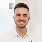 Zahnarzt in München: Lays Basmazi Profilfoto