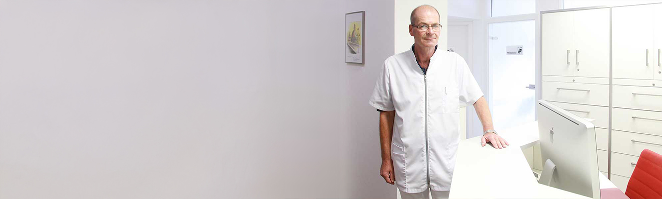 Zahnarztpraxis Ralf Böttle in Kornwestheim Titelbild