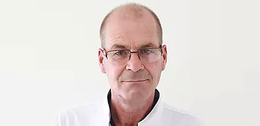 Zahnarzt: Ralf Böttle
