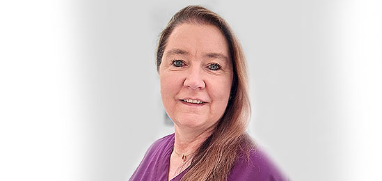 Zahnmedizinische Fachangestellte, Prophylaxe: Verena Klein