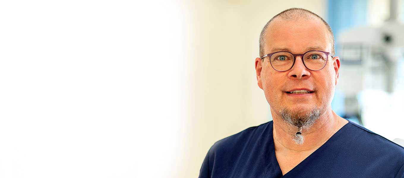 Zahnarztpraxis Matthias Brückner aus Kassel Titelbild