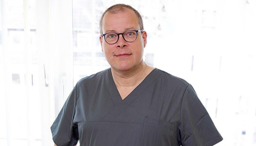 Zahnarztpraxis Matthias Brückner in Kassel - Der Zahnarzt