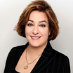 Dr. med. dent. Mandana Chavoosh-Zadeh