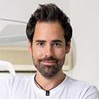 Zahnarzt in Bochum: Stefan Fastabend Profilbild