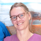 Zahnärztin: Kathleen Fürstenberg