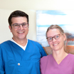 Kathleen & Dr. Felix Fürstenberg