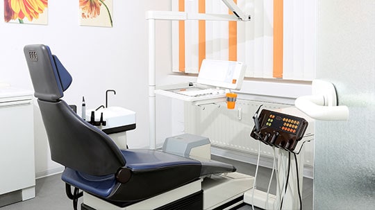 Zahnarztpraxis Dr. Haake in Arnsberg - Zahnersatz