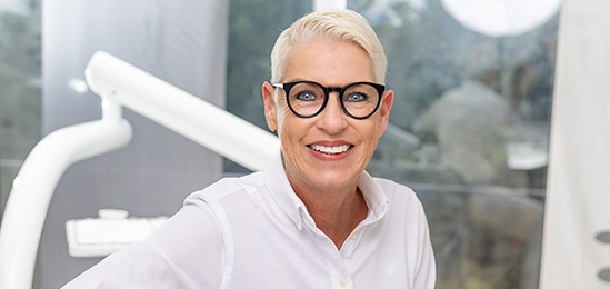 Praxisverwaltung: Sandra Hansen