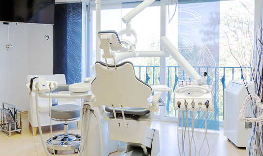 DentNet Zahnarzt in Dortmund: Dr. Marc Hansen - Praxisimpressionen 2