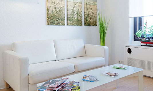 DentNet Zahnarzt in Dortmund: Dr. Marc Hansen - Praxisimpressionen 6