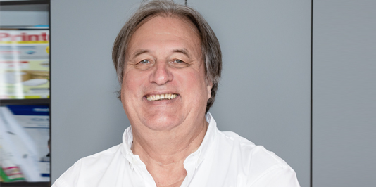 Zahnarzt: Dr. Günther Herrmann