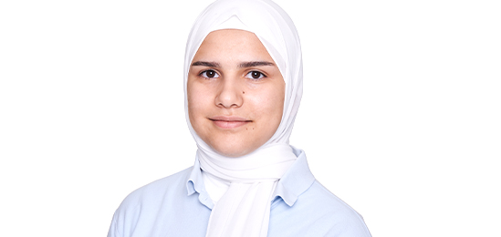Zahnarztpraxis Harald Hoffmann in Rottweil - Hiba Al-Mudhafar