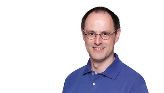 Zahnarzt: Harald Hoffmann