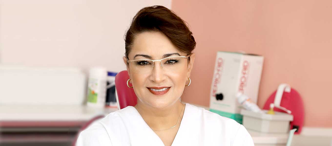 Zahnarztpraxis Selma Ilkinci in Heilbronn