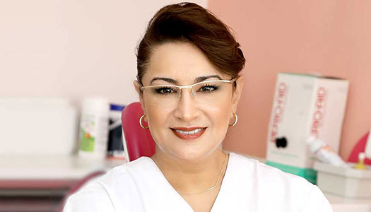 Zahnarztpraxis Selma Ilkinci-Balci in Heilbronn