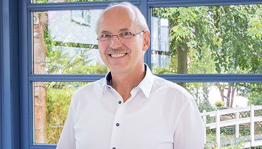 Zahnarztpraxis Peter Jurisch in Ellwangen - Der Zahnarzt