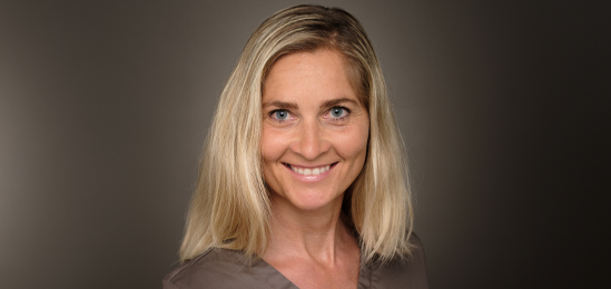 Interior Managerin: Antonia Kinnigkeit
