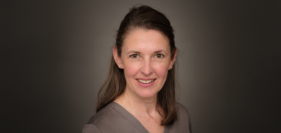 Zahnmedizinische Fachangestellte: Susanne Spiess