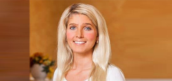 Sandra Schmitz Zahnmedizinische Fachangestellte Dentalhygienikerin Prophylaxe