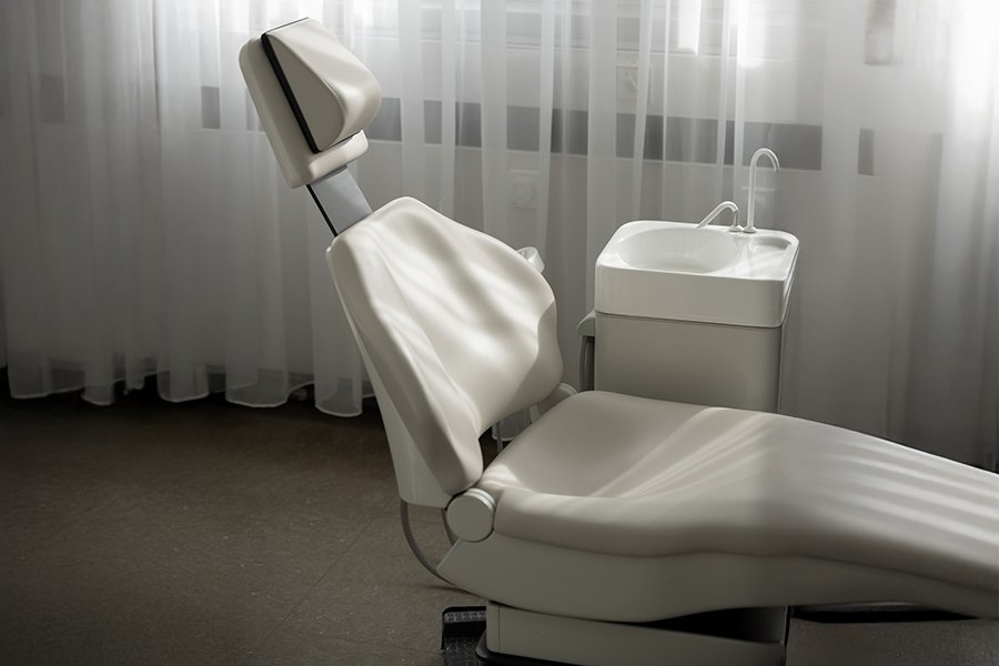 Zahnarztpraxis Maria Helen von Laufenberg in Stuttgart - Praxisimpressionen