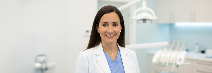 Zahnärztin in 70178 Stuttgart: Maria-Helen von Laufenberg Titelbild Mobil